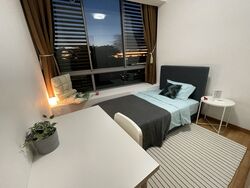 One-north Residences (D5), Apartment #455429121